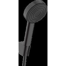Душевой набор Pulsify 105 1jet Porter 1.25 м Matt Black (24301670)