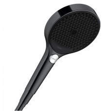 Ручной душ Rainfinity 130 3jet EcoSmart Matt Black (26865670)
