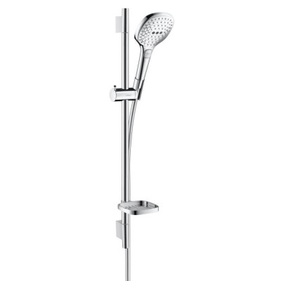 Душевой набор Raindance Select E120 Unica`S Puro 65 (26620000)