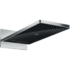 Верхний душ Rainmaker Select 580 3jet Black/Chrome (24001600)