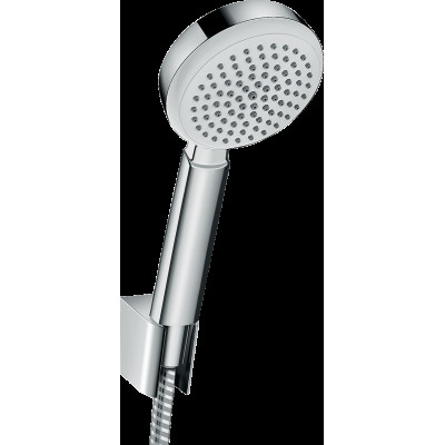 Душовий набір Crometta 100 Vario 1Jet Porter 1.6м (26665400)