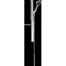 Душевой набор Rainfinity 130/90 см 3Jet, Chrome (27671000)