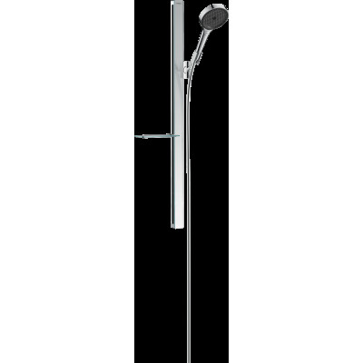 Душевой набор Rainfinity 130/90 см 3Jet, Chrome (27671000)