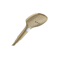 Ручний душ Raindance Select E 120 3jet Brushed Bronze (26520140)