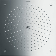 Верхний душ Raindance 260х260 1jet встроенный Chrome (26472000)