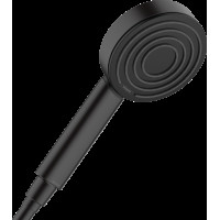 Ручний душ Pulsify 105 1jet Matt Black (24120670)