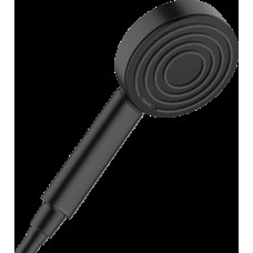 Ручний душ Pulsify 105 1jet Matt Black (24120670)