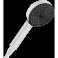 Ручной душ Pulsify Select Activation 105 3jet EcoSmart Matt White (24101700)
