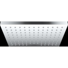 Верхний душ Vernis Shape 230 230x170 мм 1jet, Chrome (26281000)