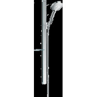 Душовий набір Raindance Select 120/90 см 3Jet (27648000) Chrome