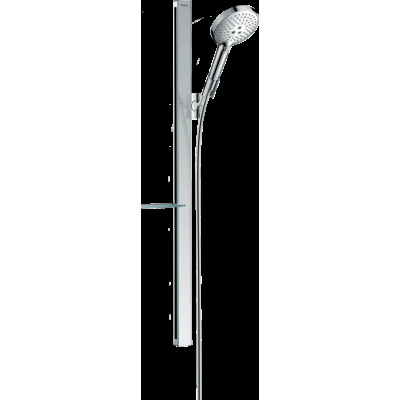 Душовий набір Raindance Select 120/90 см 3Jet (27648000) Chrome
