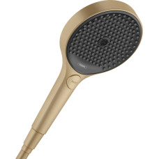 Ручной душ Rainfinity 130 3jet Brushed Bronze (26864140)