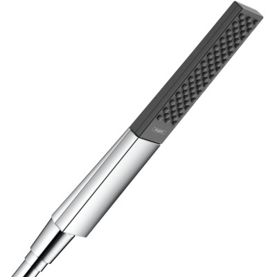 Ручной душ Rainfinity 1jet EcoSmart Chrome (26867000)