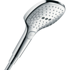 Ручний душ Raindance Select E 120 3jet EcoSmart 9л/хв Chrome (26521000)
