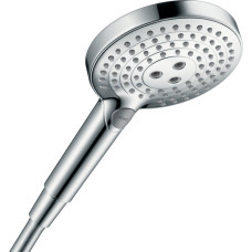 Ручний душ Raindance Select S 120 3jet EcoSmart 9L Chrome (26531000)