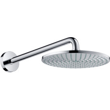 Верхний душ Raindance S 240 Showerpipe 1jet с держателем (27474000)