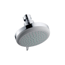 Верхний душ Croma 100 Vario EcoSmart 9 л/мин Хром ((28462000)
