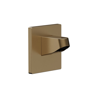 Кронштейн для верхнього душу Pulsify 105, Brushed Bronze (24139140)