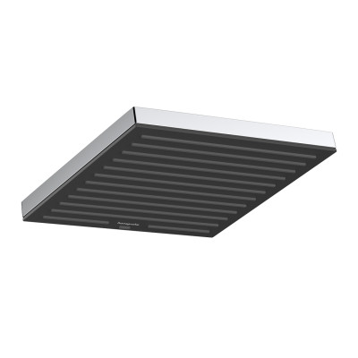 Верхний душ Pulsify Е 260 1jet EcoSmart, Chrome (24331000)