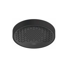 Верхний душ Rainfinity 250 1jet EcoSmart Matt Black (26229670)