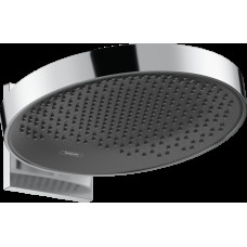 Верхний душ Rainfinity 360 1jet с держателем Chrome (26230000)