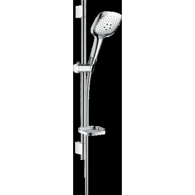 Душевой набор Raindance Select E 150 3Jet, хром (27856000)