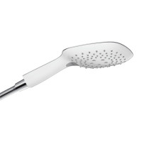 Ручной душ Raindance Select E 150 3jet White/Chrome (26550400)