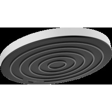 Верхний душ Pulsify 260 1jet Matt White (24140700)