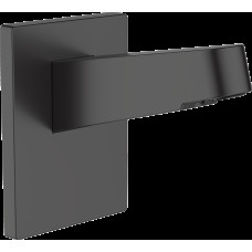 Кронштейн для верхнего душа Pulsify 260, Matt Black (24149670)
