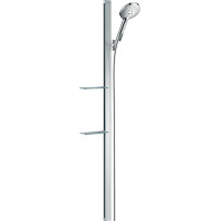 Душовий набір Raindance Select S 120/150 см 3Jet Chrome (27646000)