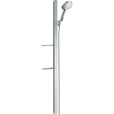 Душевой набор Raindance Select S 120/150 см 3Jet Chrome (27646000)