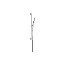 Душевой набор Pulsify S 100 1jet EcoSmart 90 см, Chrome (24382000)