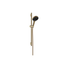 Душевой набор Rainfinity 130 3Jet EcoSmart Puro S 90 см Polished Gold Optic (28744990)