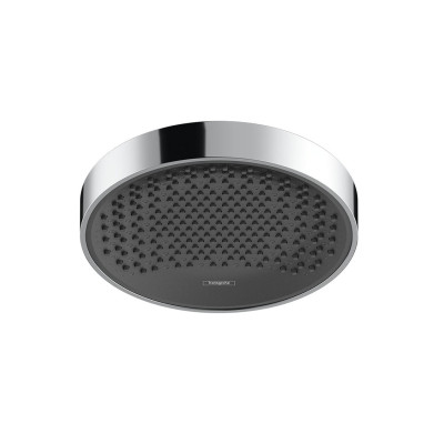 Верхний душ Rainfinity 250 1jet EcoSmart, Chrome (26229000)