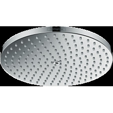 Верхний душ Raindance S 240 Showerpipe PowderRain 1jet, хром (27623000)