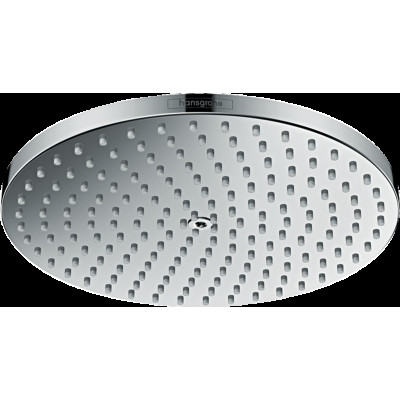 Верхний душ Raindance S 240 Showerpipe PowderRain 1jet, хром (27623000)