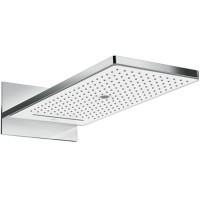 Верхній душ Rainmaker Select 580 3jet White/Chrome (24001400)