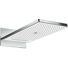Верхний душ Rainmaker Select 580 3jet White/Chrome (24001400)