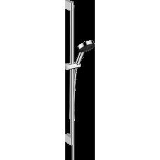 Душевой набор Pulsify Select Relaxation 105 3jet 90 см Chrome (24170000)