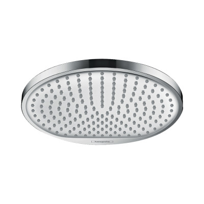 Верхний душ Crometta S 240 1jet, хром (26723000)