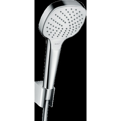 Душевой набор Croma Select E Vario/Port 160 см (26413400)