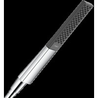 Ручной душ Rainfinity 1jet Chrome (26866000)