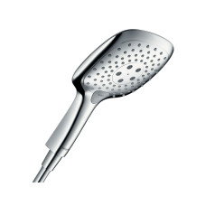 Ручний душ Raindance Select E 150 3jet Chrome (26550000)