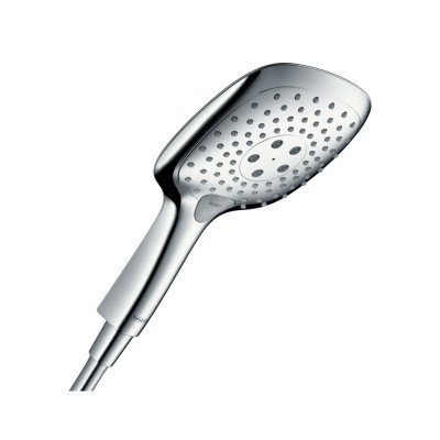 Ручной душ Raindance Select E 150 3jet Chrome (26550000)