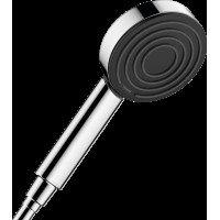 Ручний душ Pulsify 105 1jet Chrome (24120000)