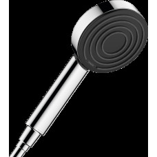 Ручний душ Pulsify 105 1jet Chrome (24120000)