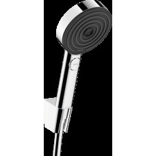 Душевой набор Pulsify Select Relaxation 105 3jet Porter 1.6 м (24303000) Chrome