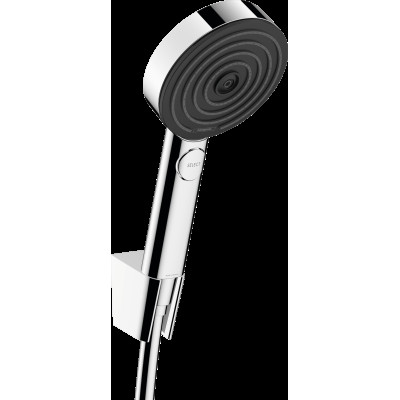 Душевой набор Pulsify Select Relaxation 105 3jet Porter 1.6 м (24303000) Chrome