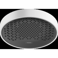 Верхний душ Rainfinity 250 1jet, Matt White (26228700)