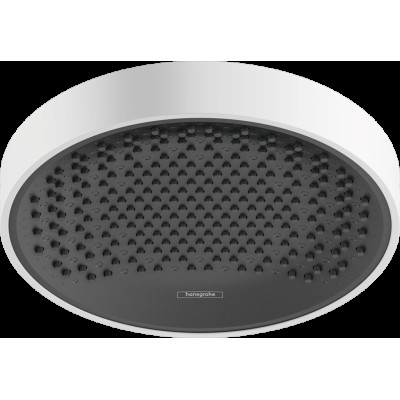 Верхний душ Rainfinity 250 1jet, Matt White (26228700)